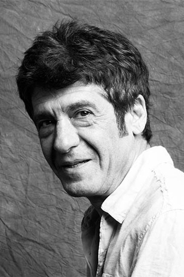 İştar Gökseven's headshot