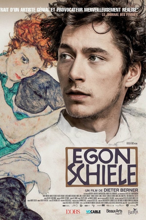 Egon Schiele