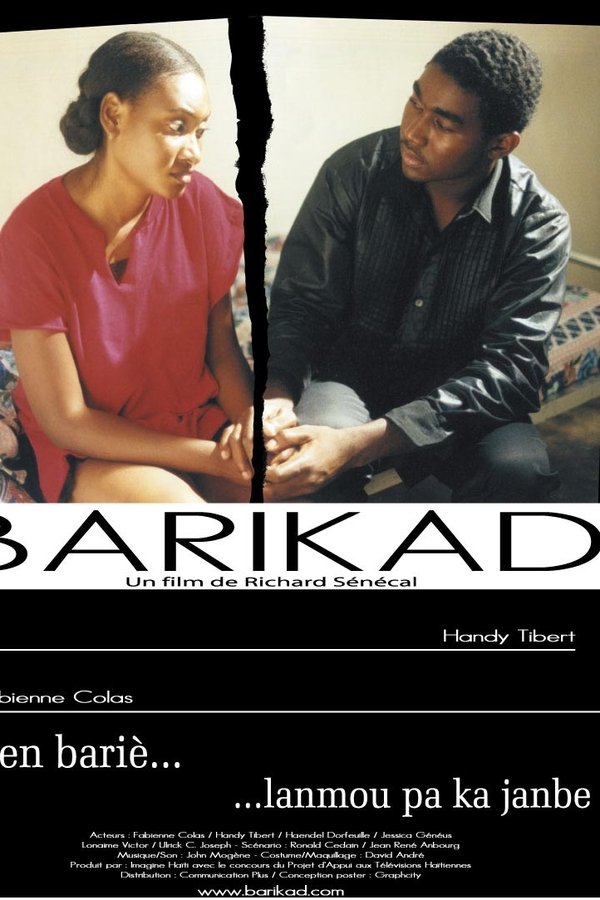 Barricades