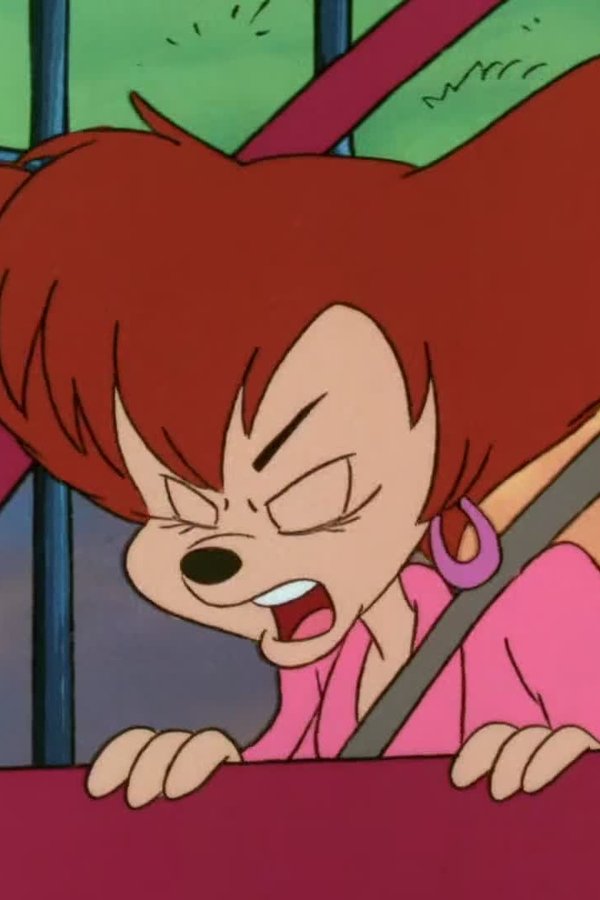 Ecco Pippo! – S02E10 – Alta società