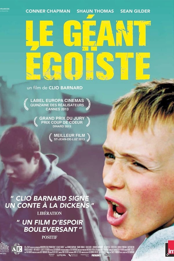 Le géant égoïste