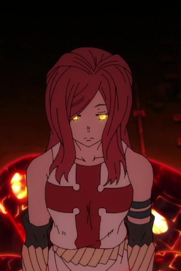 Fire Force – S01E20 – Indossando l’orgoglio