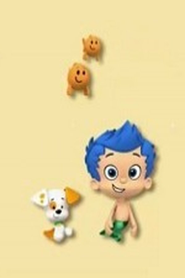 Bubble Guppies: Un tuffo nel blu e impari di più – S02E10 – Episodio 10