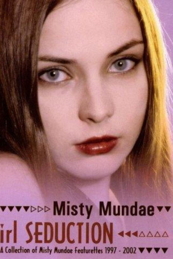 Inside Misty Mundae