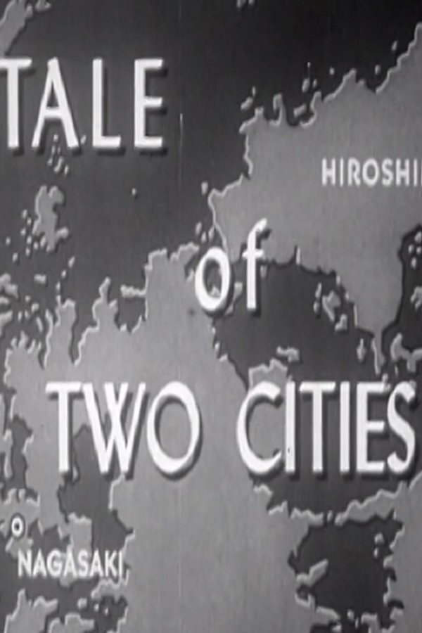 Tale of Two Cities poster
