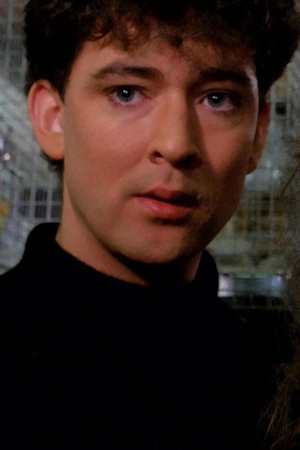 Robert Hines's headshot