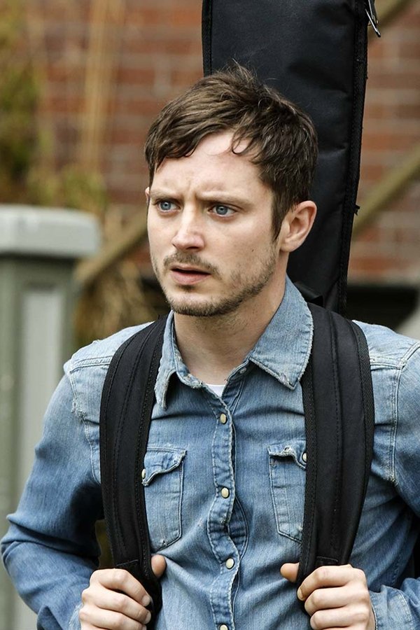 Dirk Gently, agenzia di investigazione olistica – S01E02 – Oggetti smarriti