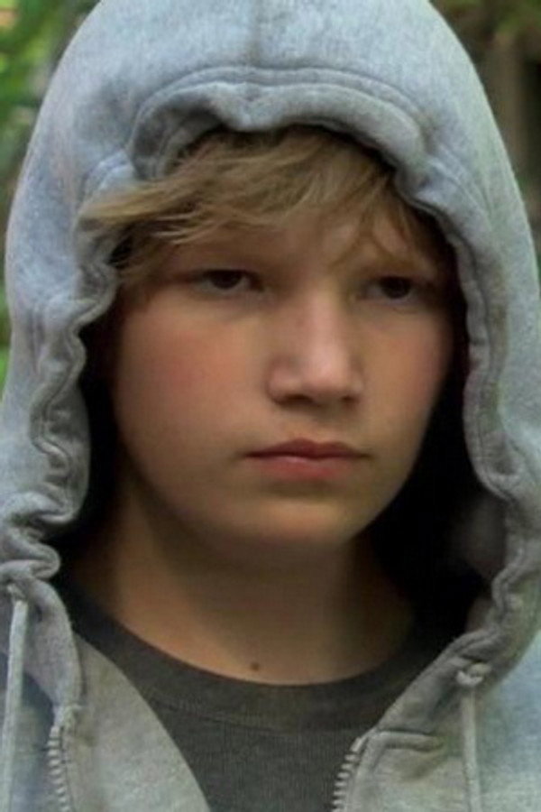 Jesse Bostick's headshot