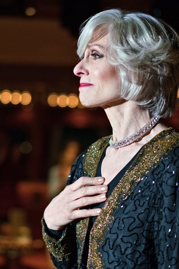 Transparent – S03E10 – Episodio 10