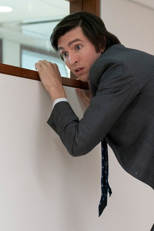 Succession – S02E04 – Episodio 4