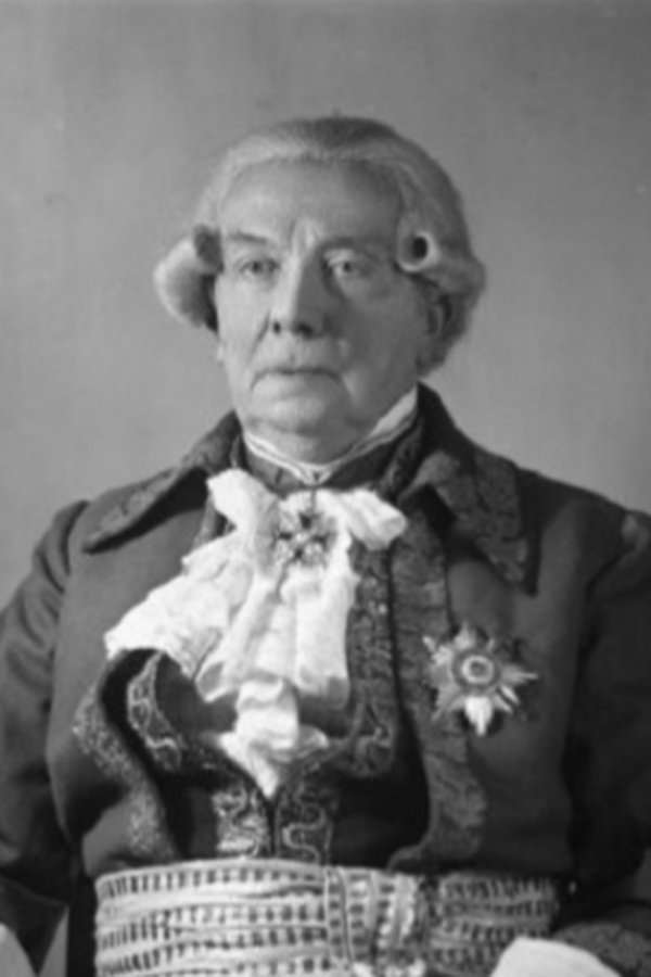 Leonid Ivanov-Rayev's headshot