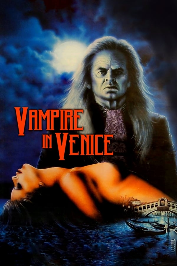 Vampire in Venice