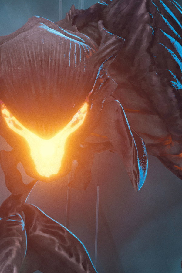 Olhos de Wakanda