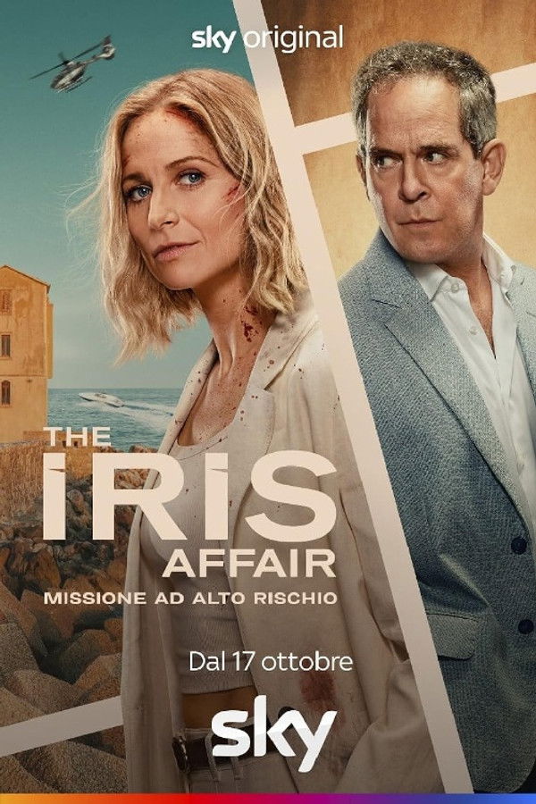 The Iris Affair