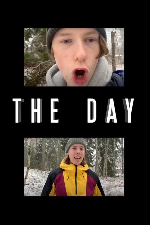 The Day (2019) ES