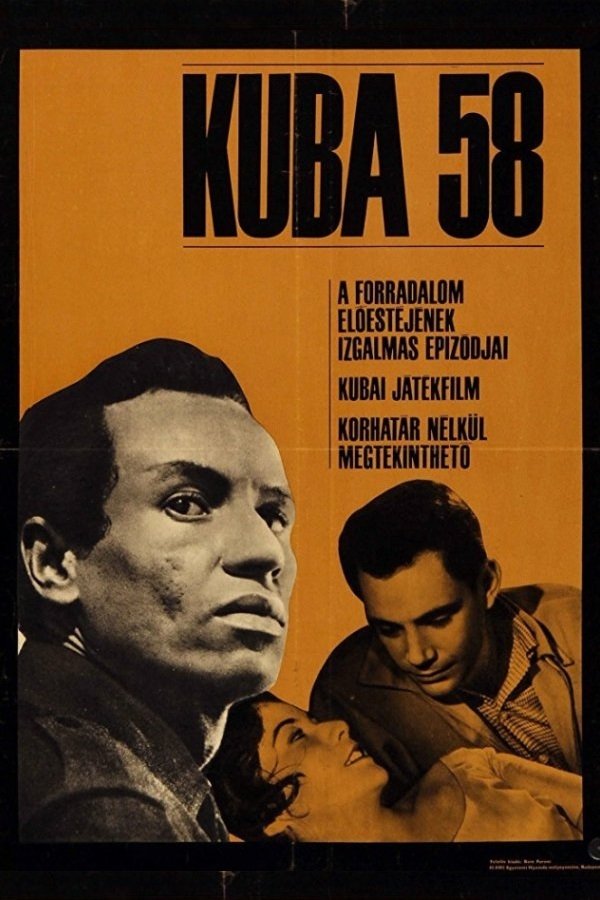 Cuba ’58