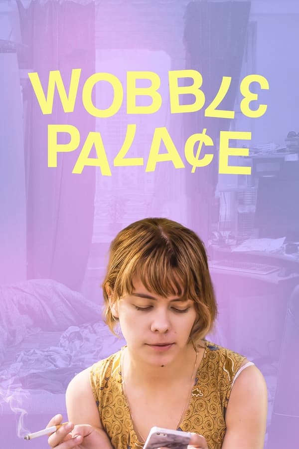 Wobble Palace