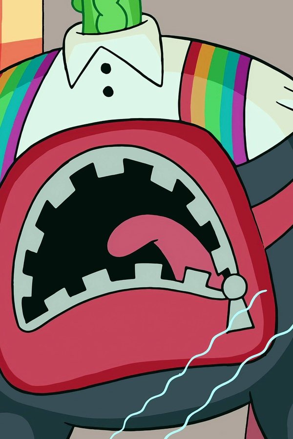 Uncle Grandpa – S02E03 – Episodio 3