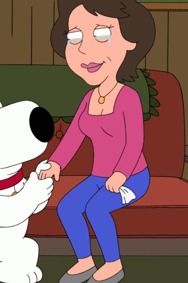 Les Griffin - Saison 8 Episode 4