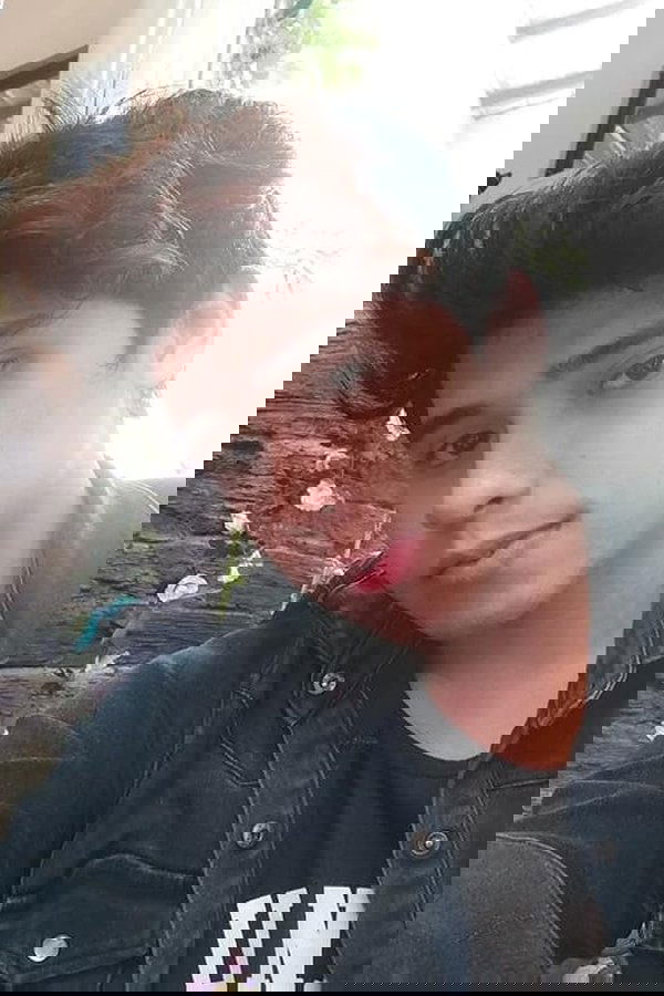 Spencer Geronimo