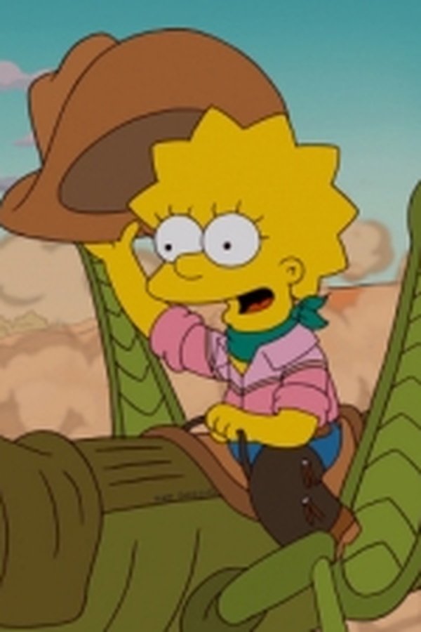 I Simpson – S24E05 – Picciotti Da Strapazzo
