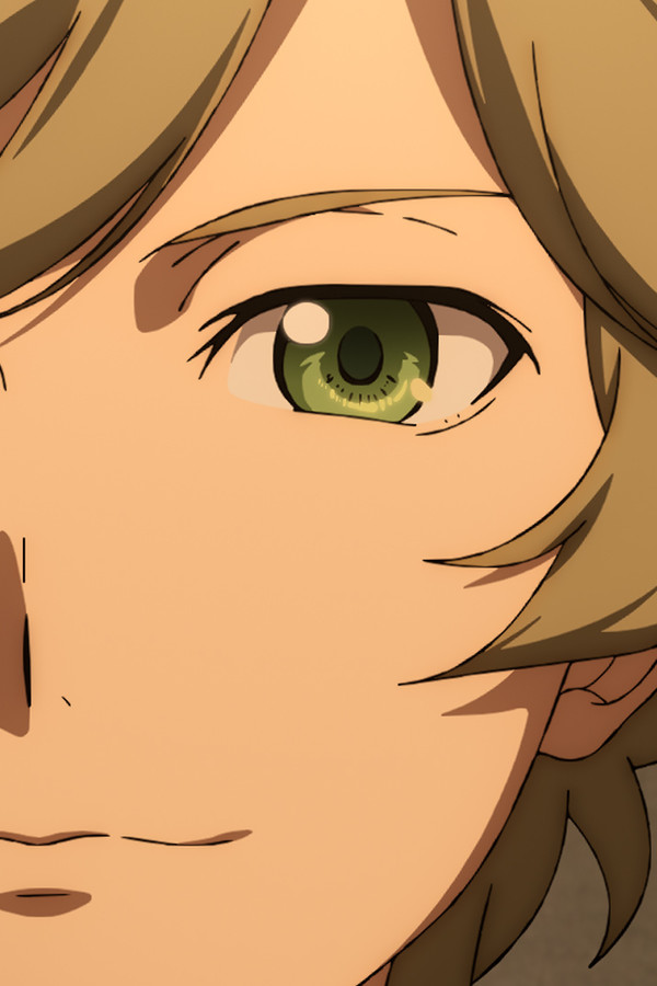 The Rising of the Shield Hero – S03E10 – Perfect = Hide = Justice