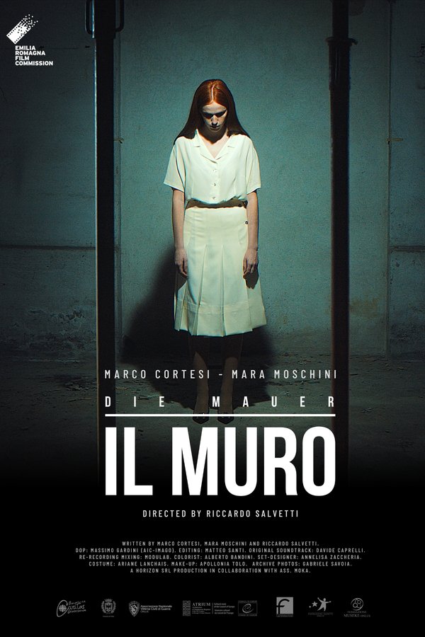 Il Muro – Die Mauer