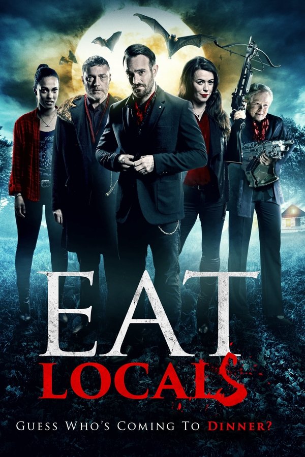 Eat Local