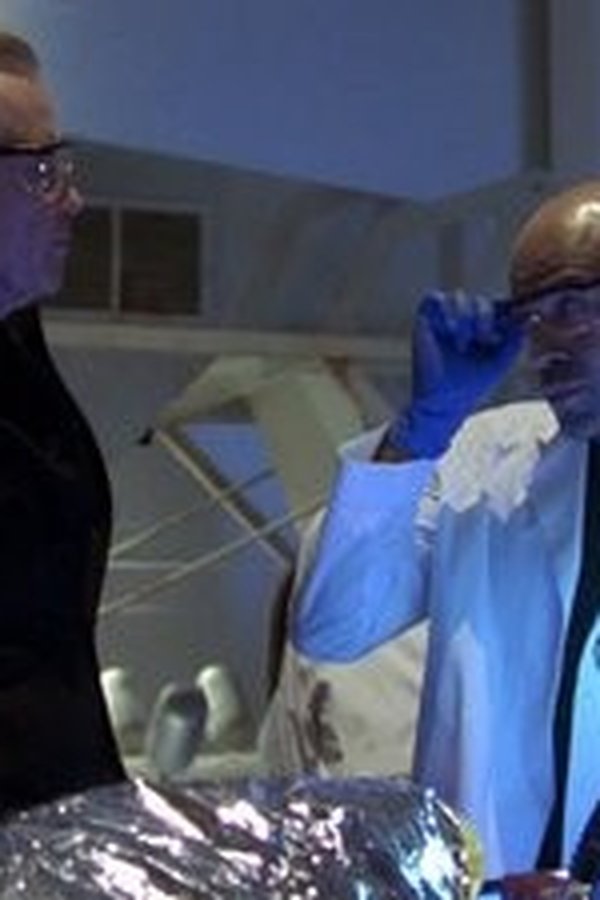 24 Twentyfour – S07E16 – Dalle 23:00 alle 24:00