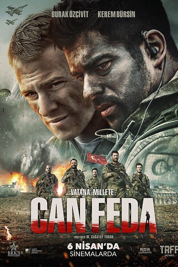 AR - Can Feda  (2018)