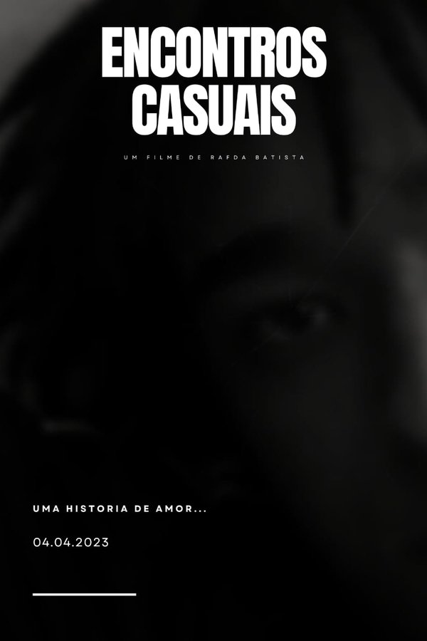 Encontros Casuais poster