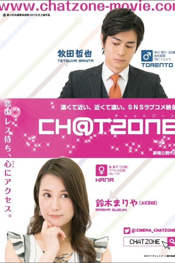 CH@TZONE