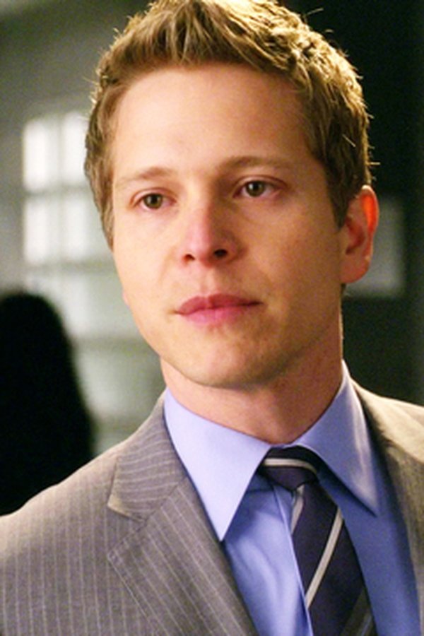 The Good Wife – S02E02 – Episodio 2
