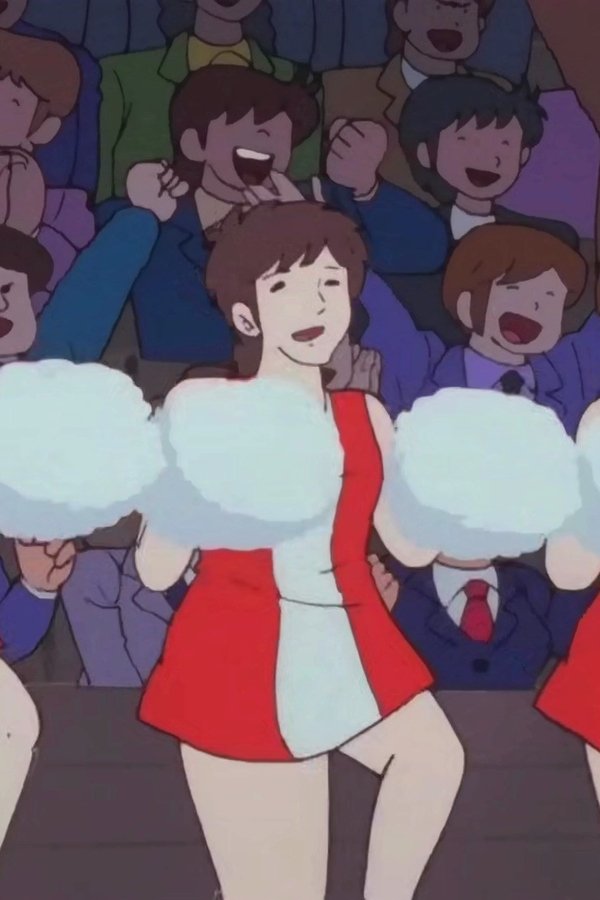 Gigi la trottola – S01E26 – Una partita importante