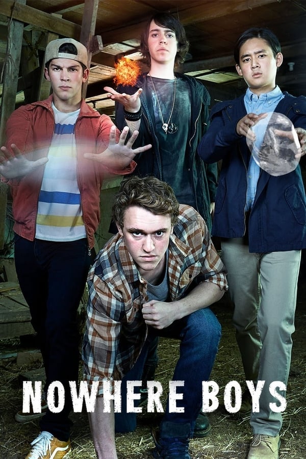 Chicos perdidos 2013 Chicos perdidos 2013