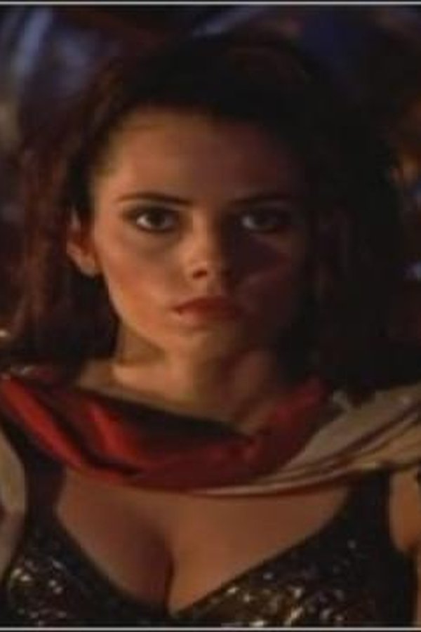 Xena – Principessa guerriera – S05E21 – Il ricatto di Marte