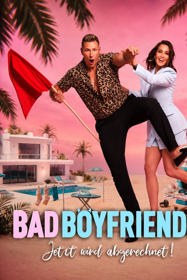 DE - Bad Boyfriends: Jetzt wird abgerechnet (2026) (DE)