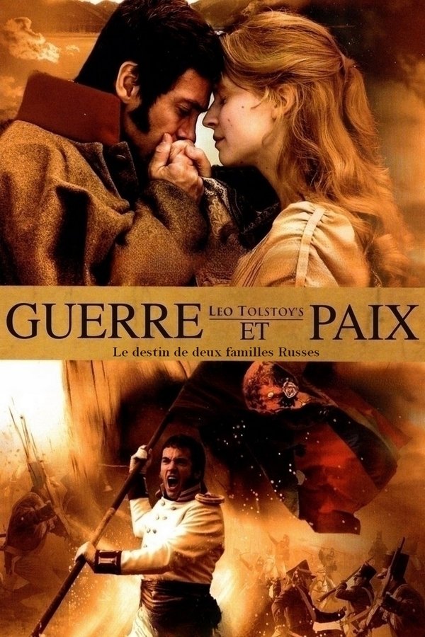 Guerre et Paix (2007) FR