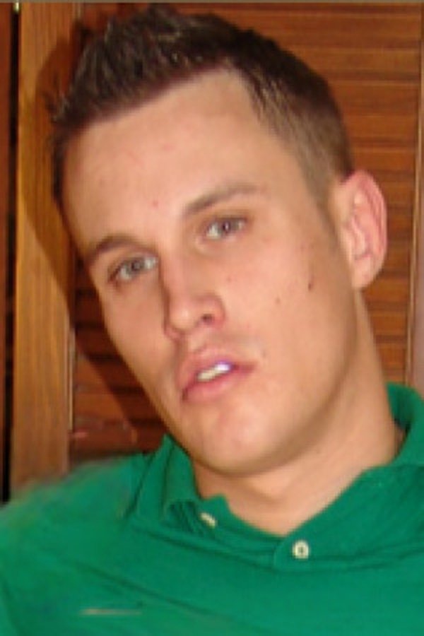 Camden Demarko