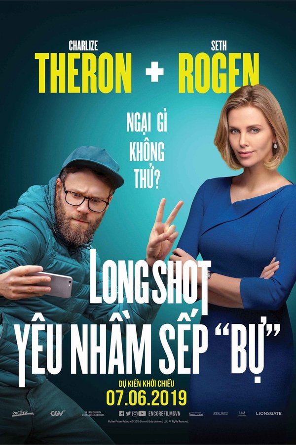 Yêu Nhầm Sếp Bự