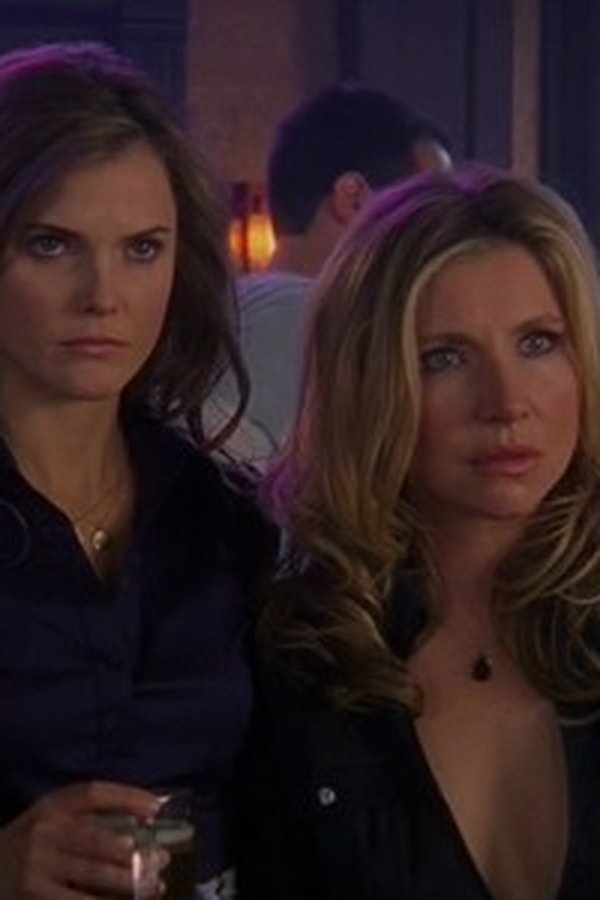 Scrubs – Medici ai primi ferri – S06E18 – Il mio scontro territoriale