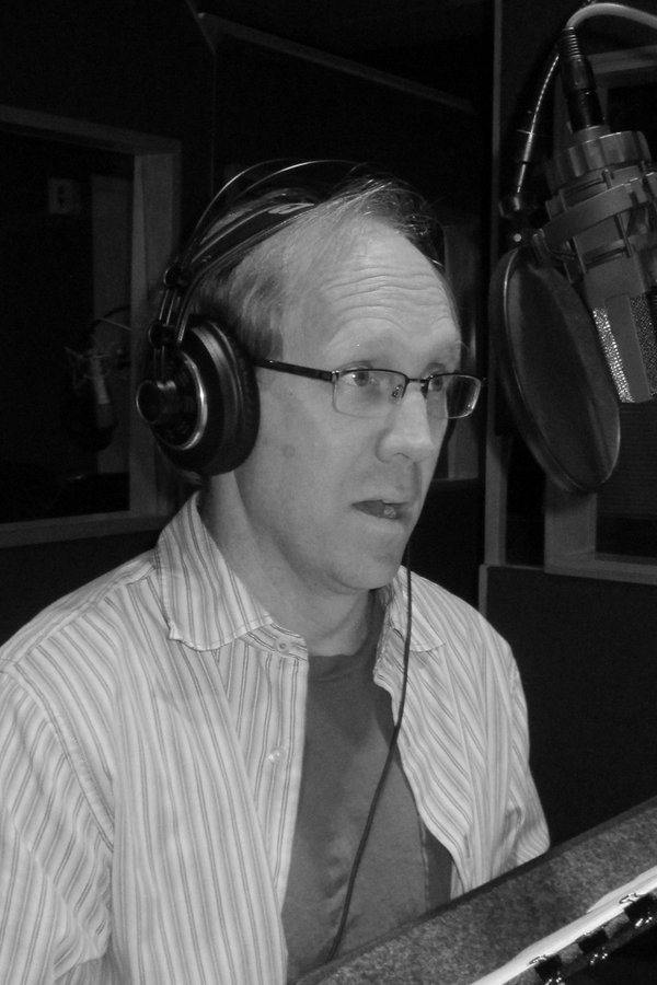 Jeff Bennett — The Movie Database (TMDb)