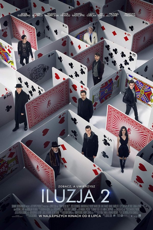PL - ILUZJA 2 (2016)