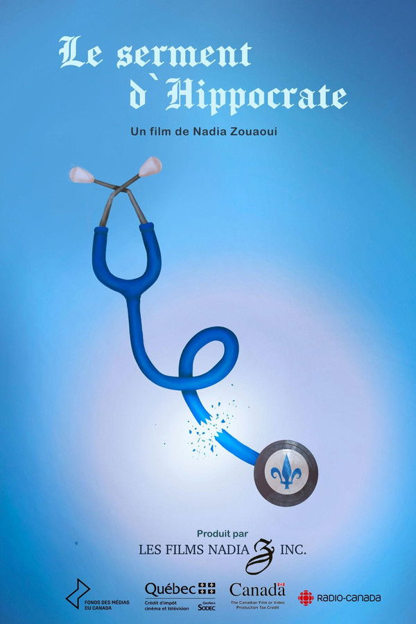 QFR - Le serment d’Hippocrate (2026)