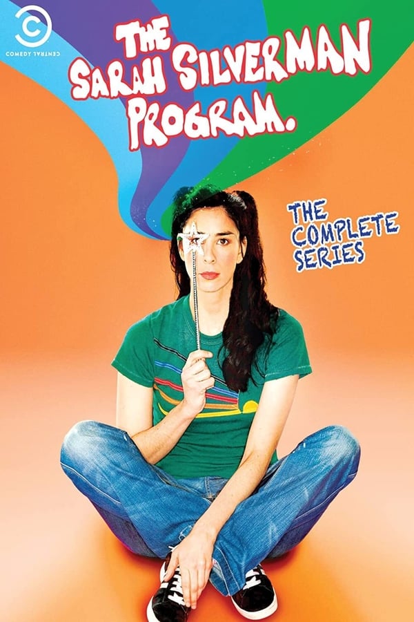 The Sarah Silverman Program