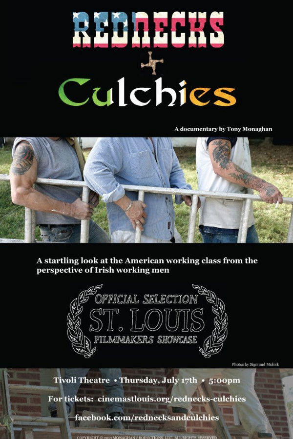 watch-Rednecks + Culchies