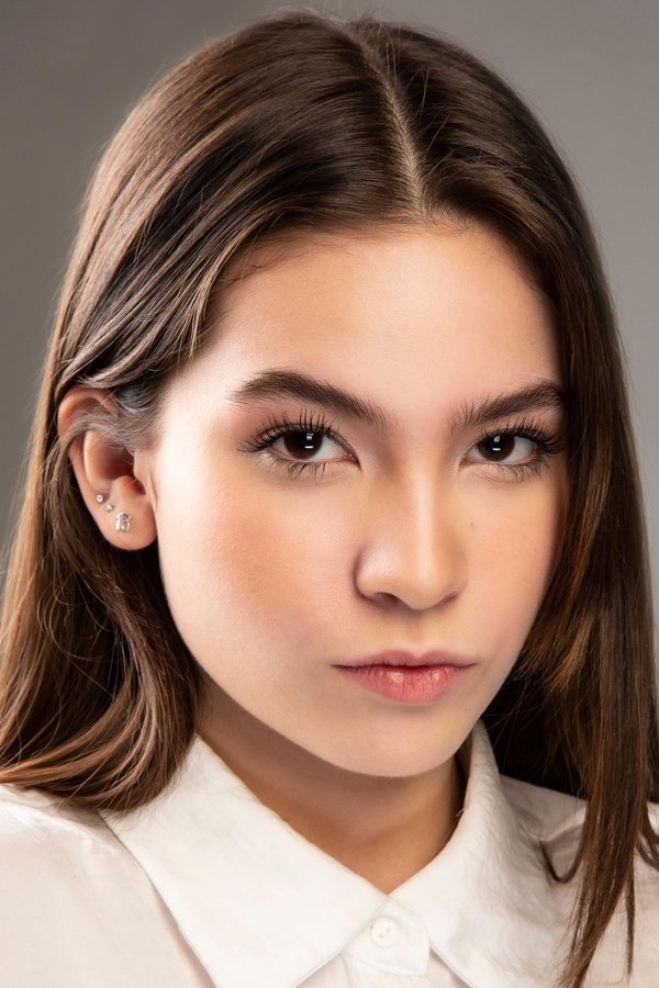 Alanna de la Rosa