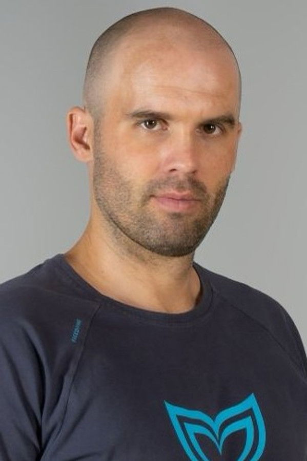 Alexey Molchanov's headshot