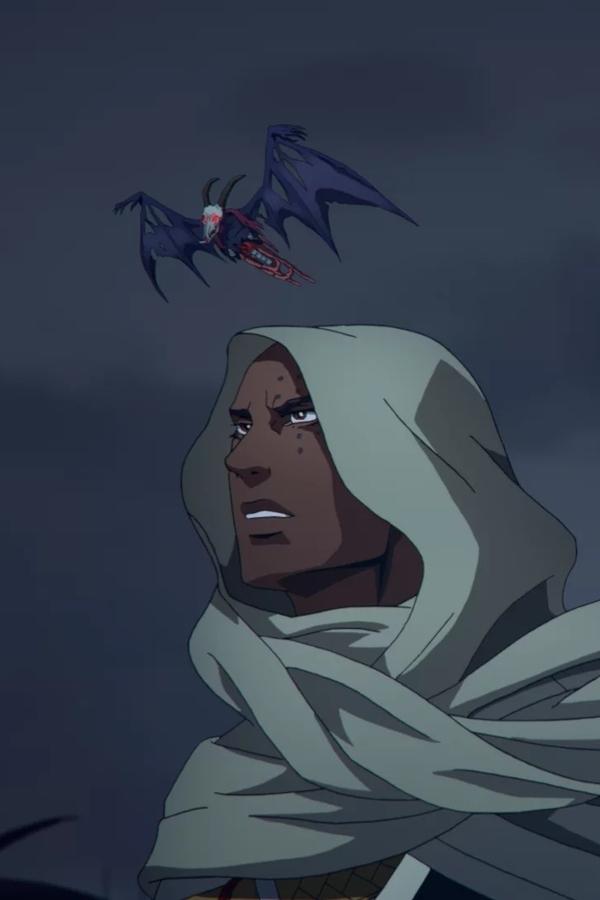 Castlevania – S03E09 – Il raccolto
