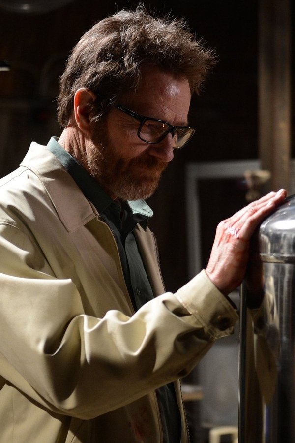 Breaking Bad – Reazioni collaterali – S05E16 – Felina